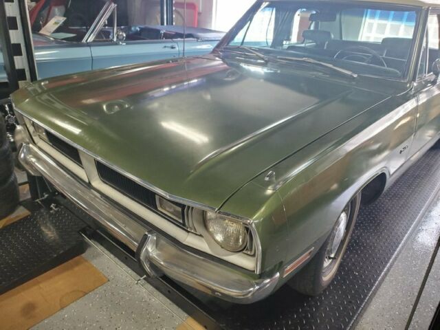 Dodge Dart 1970 image number 38