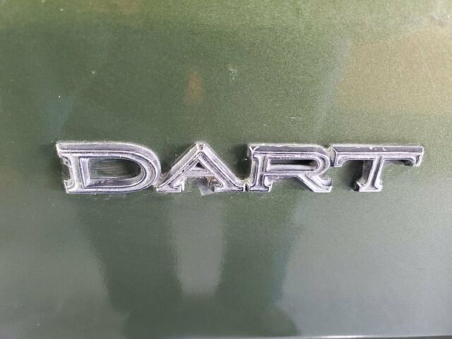 Dodge Dart 1970 image number 40