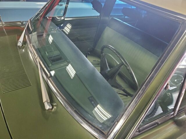 Dodge Dart 1970 image number 42