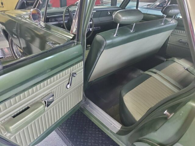 Dodge Dart 1970 image number 6