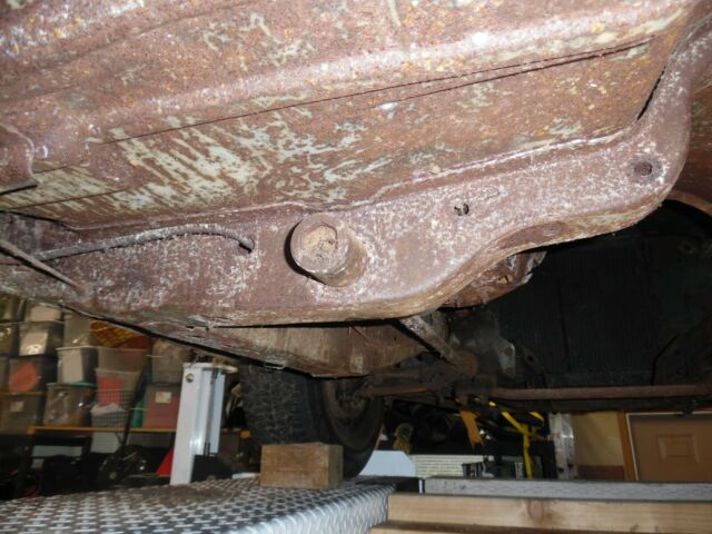 Plymouth Road Runner 1969 image number 20