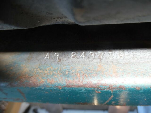 Plymouth Road Runner 1969 image number 9