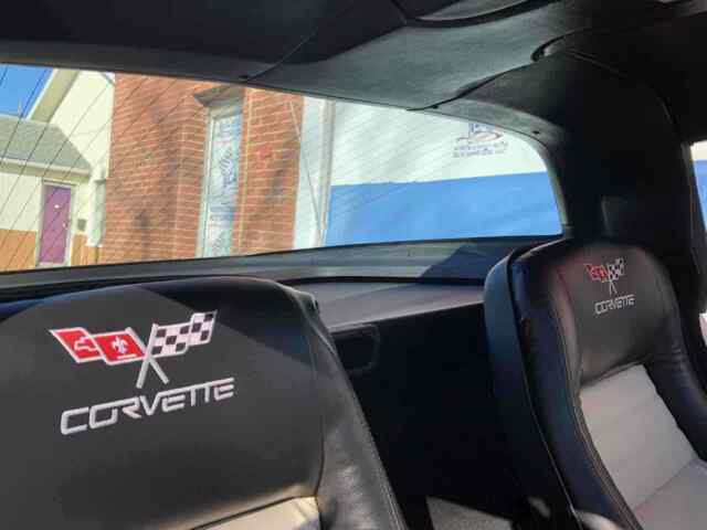 Chevrolet Corvette C3 1979 image number 39