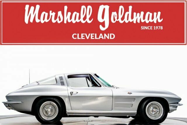 Chevrolet Corvette 1964 image number 0