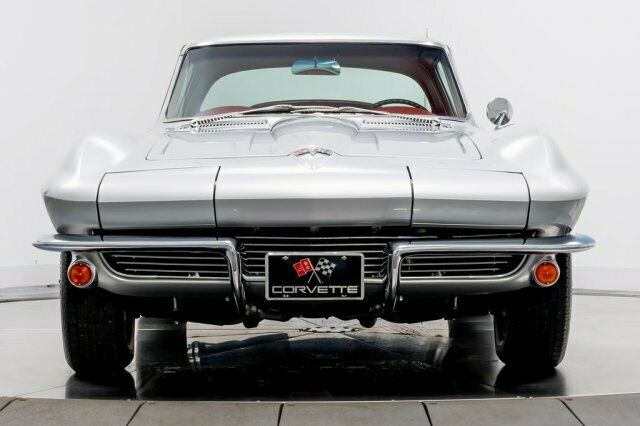 Chevrolet Corvette 1964 image number 2