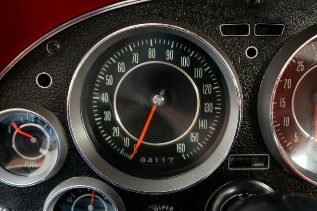 Chevrolet Corvette 1964 image number 20