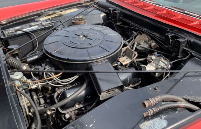 Lincoln Continental 1960 image number 13