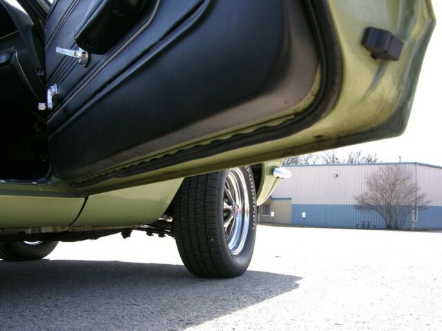 Ford Mustang 1967 image number 36