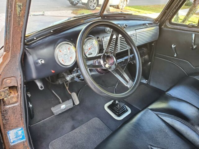 Chevrolet S-10 1951 image number 14