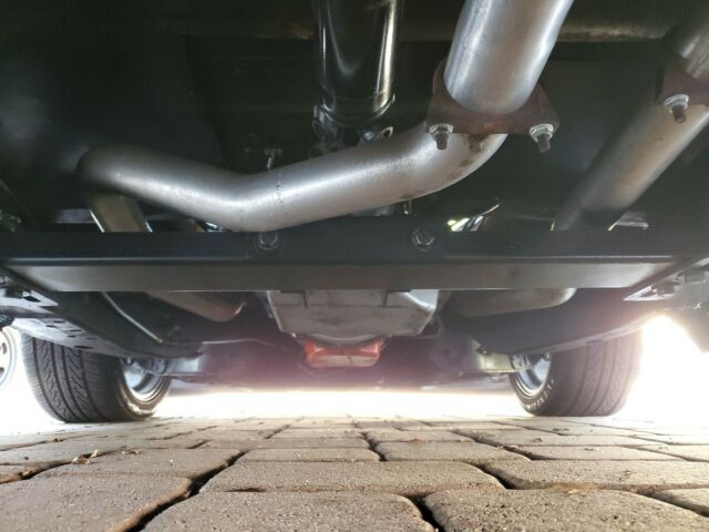 Chevrolet S-10 1951 image number 23