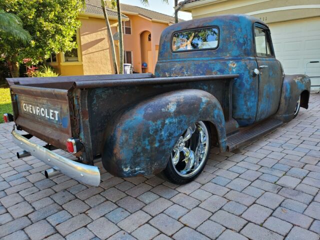 Chevrolet S-10 1951 image number 31