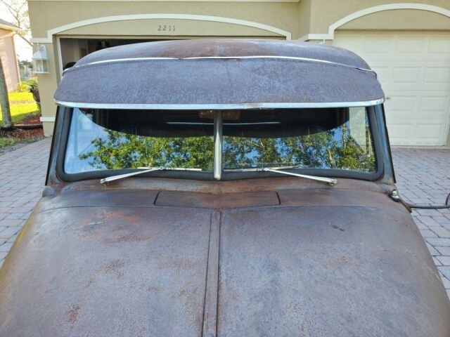 Chevrolet S-10 1951 image number 9