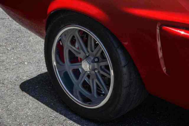 Ford Mustang GT 500 1967 image number 6