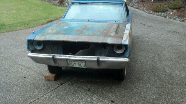 Dodge Dart 1969 image number 22