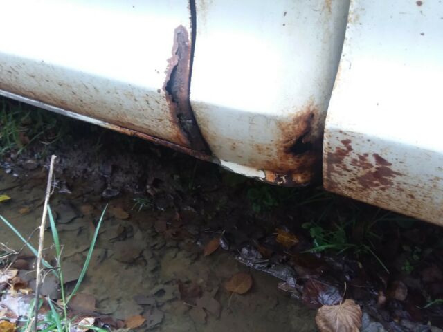 Ford F-250 1976 image number 31