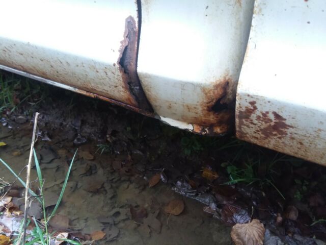 Ford F-250 1976 image number 32
