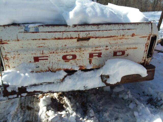 Ford F-250 1976 image number 43