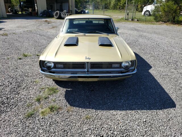 Dodge Dart 1970 image number 2