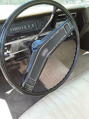 Chevrolet El Camino 1972 image number 31