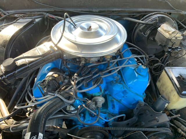 Ford F-250 1979 image number 18