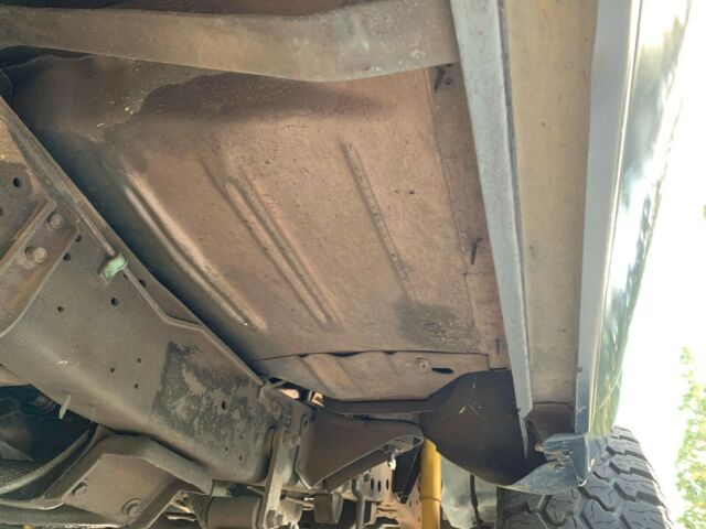Ford F-250 1979 image number 21