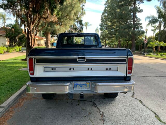 Ford F-250 1979 image number 31