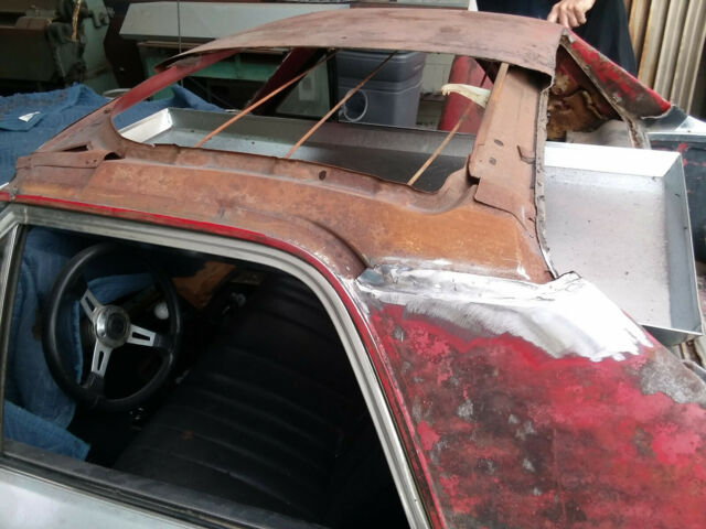 Chevrolet El Camino 1968 image number 6