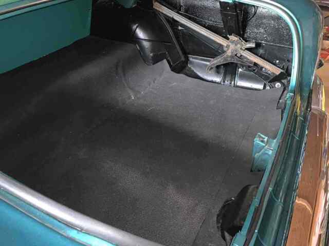 Chevrolet Bel Air 1958 image number 17