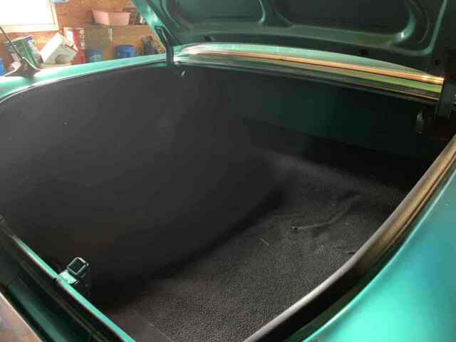 Chevrolet Bel Air 1958 image number 6