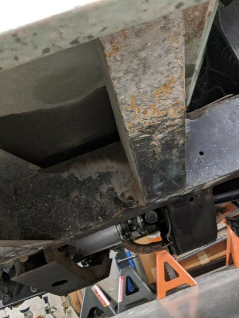 Land Rover Series 2a 1967 image number 32