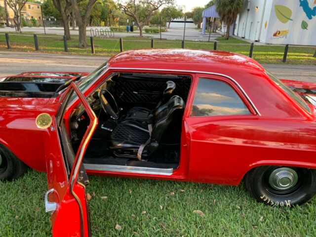 Chevrolet Bel Air/150/210 1966 image number 18