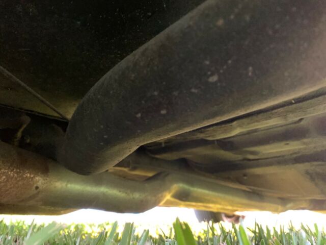 Chevrolet Bel Air/150/210 1966 image number 40