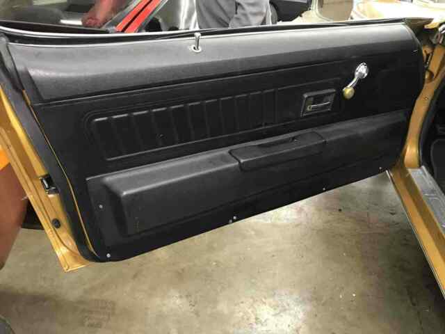 Chevrolet Camaro 1970 image number 16