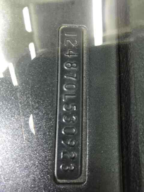 Chevrolet Camaro 1970 image number 22