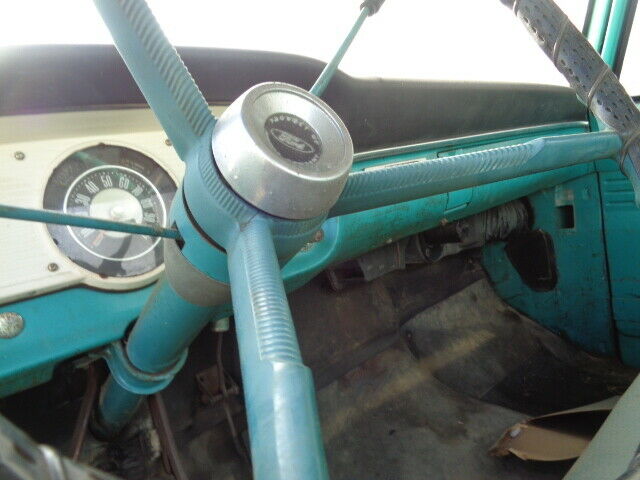 Ford F-100 1962 image number 43