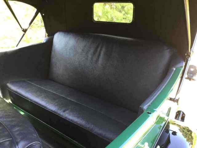 Ford A 1929 image number 11