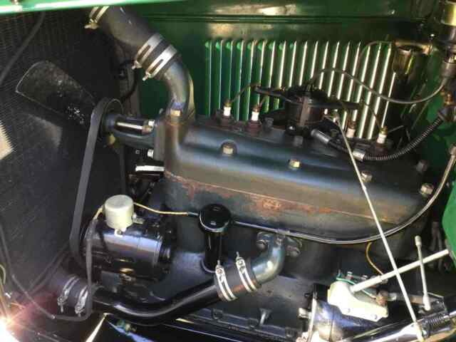 Ford A 1929 image number 12
