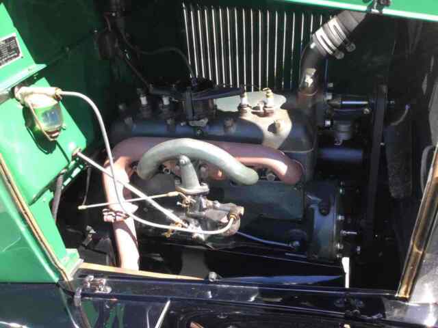 Ford A 1929 image number 13