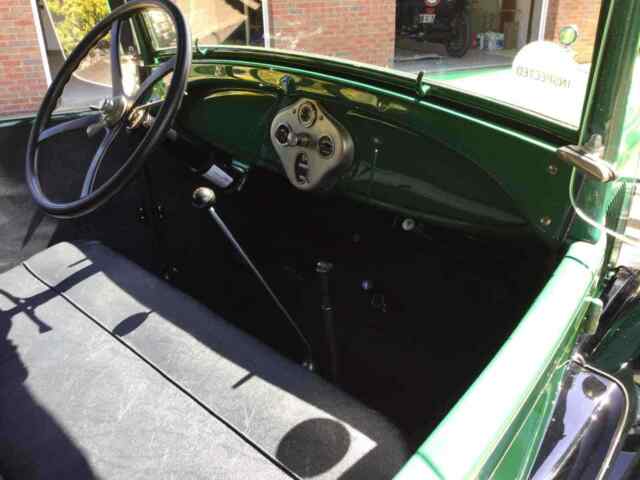 Ford A 1929 image number 2