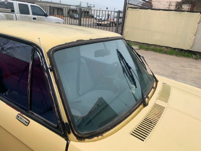 BMW 2002 1974 image number 15