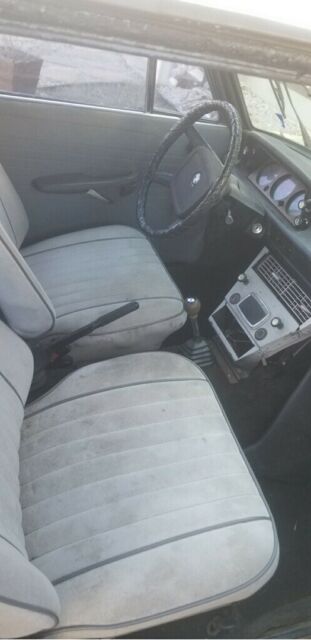 BMW 2002 1974 image number 21