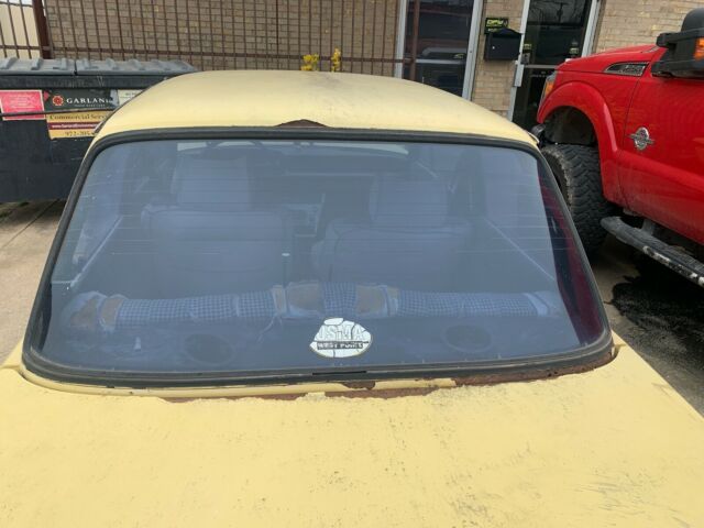 BMW 2002 1974 image number 3
