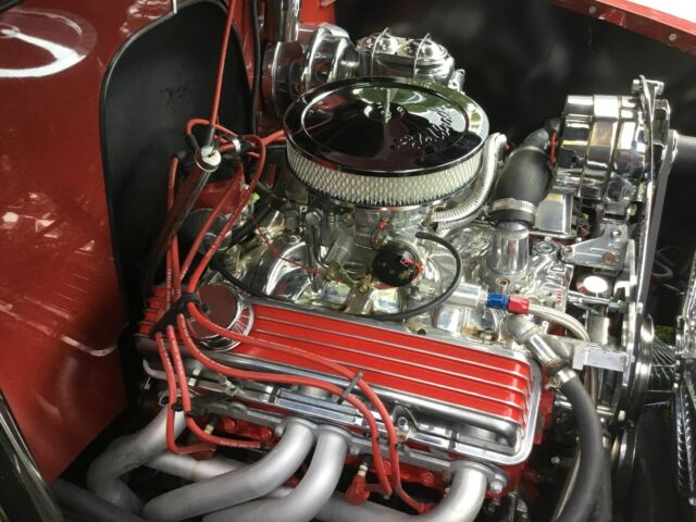Chevrolet Woody 1950 image number 46