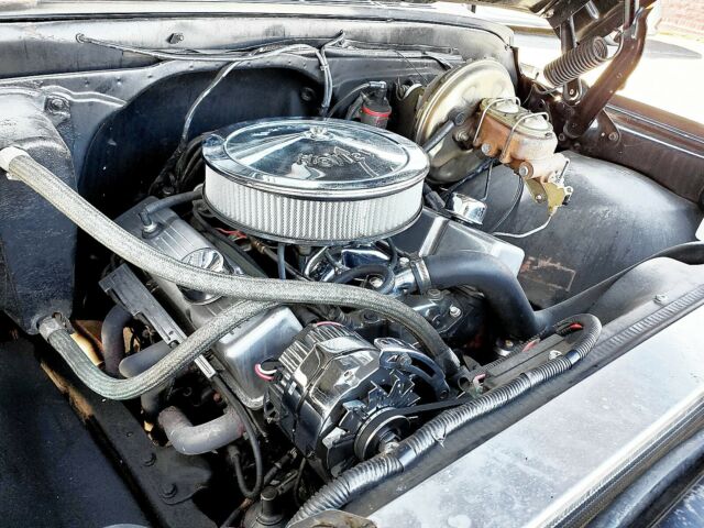 Chevrolet C-10 1969 image number 25