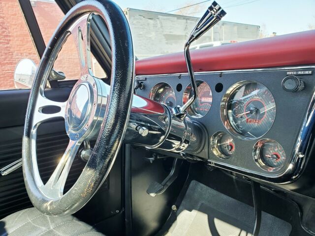 Chevrolet C-10 1969 image number 26