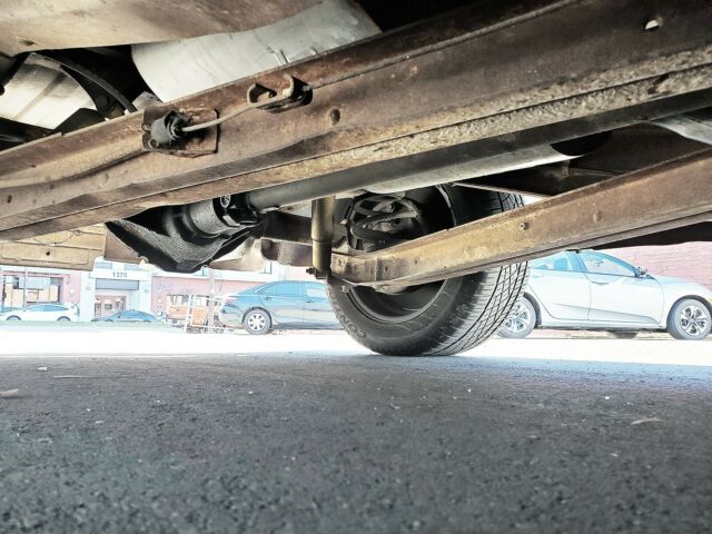 Chevrolet C-10 1969 image number 33