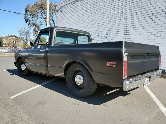 Chevrolet C-10 1969 image number 5