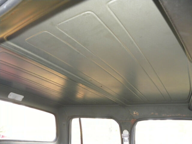 Dodge Power Wagon 1978 image number 26