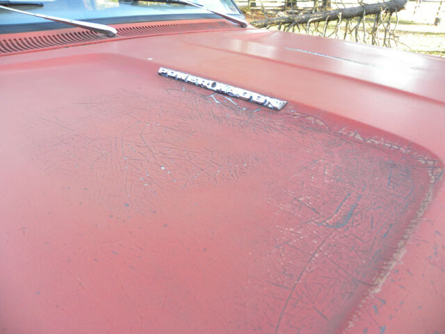 Dodge Power Wagon 1978 image number 33
