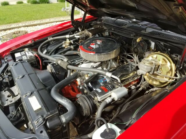 Chevrolet Chevelle 1970 image number 34